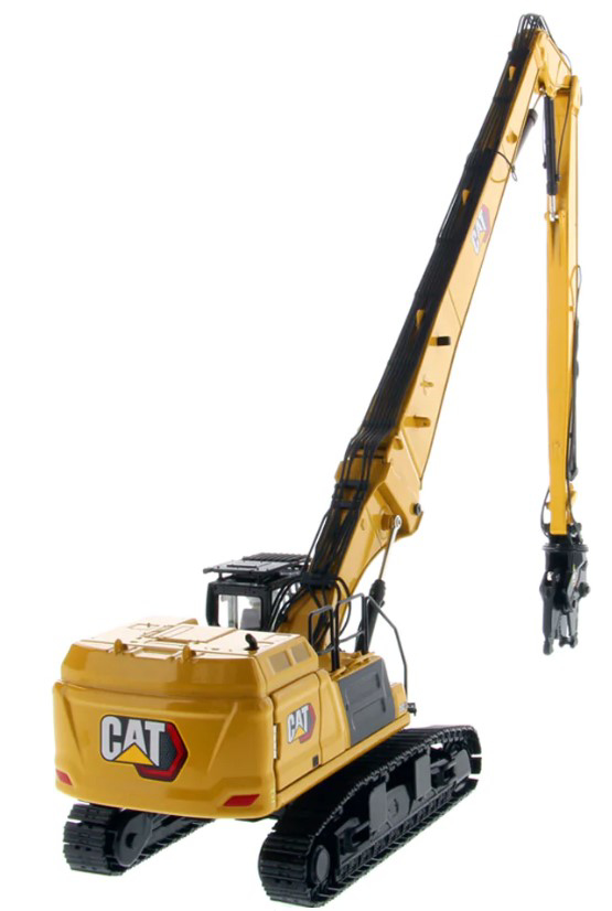 Ring Power CAT Retail Store Cat 352 Ultra High Demolition Hydraulic