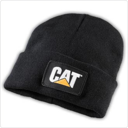 Picture of CAT Knit Cap
