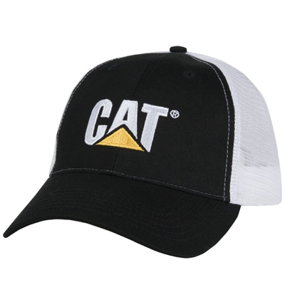 Ring Power CAT Retail Store. Caterpillar Original Trucker Cap