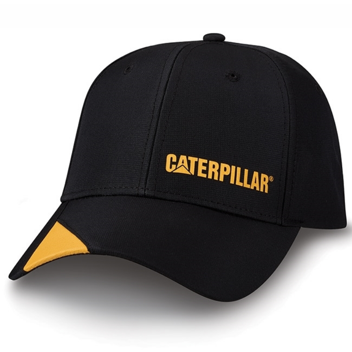Ring Power CAT Retail Store. Black Performance Cap