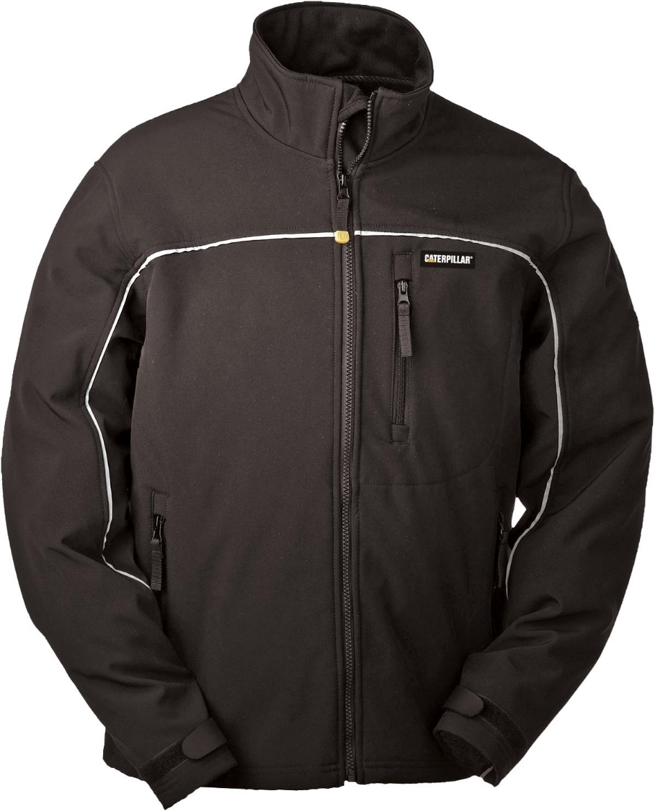Picture of Caterpillar Soft Shell Jacket