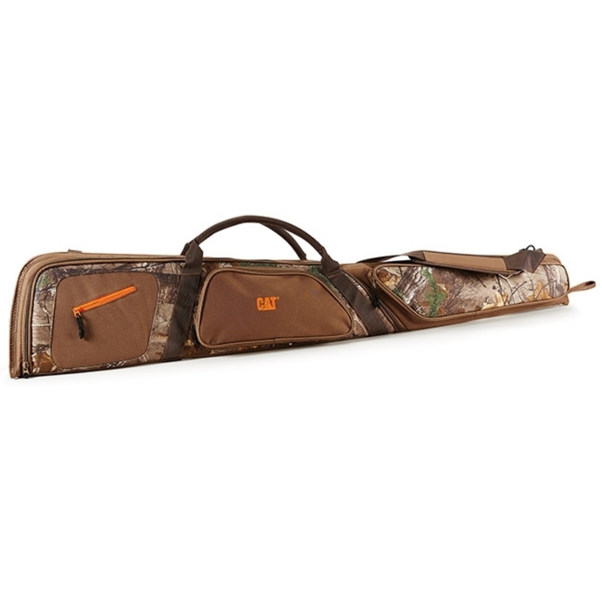 Picture of Front Load Shotgun Case