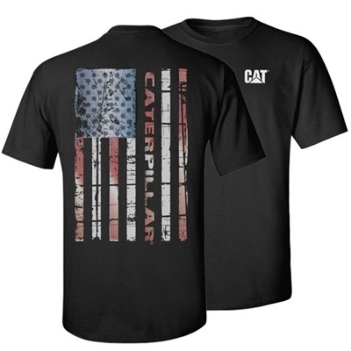 Picture of Flag Tee