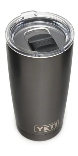 Picture of Rambler Tumbler 20 oz Graphite