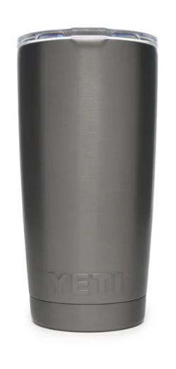 Picture of Rambler Tumbler 20 oz Graphite