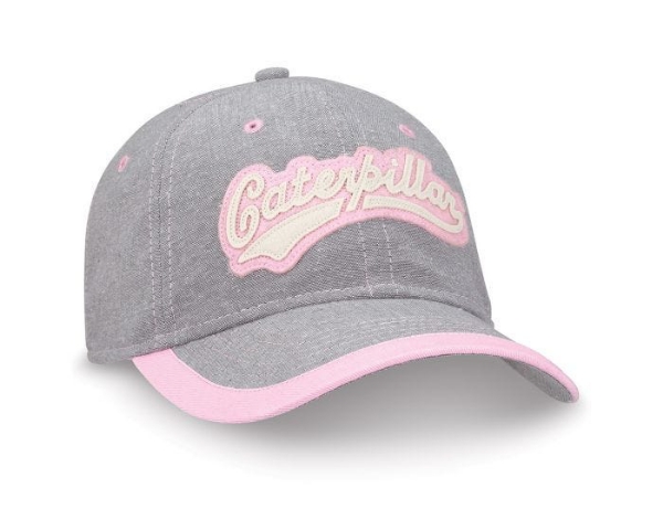 Picture of Ladies Chambray Cap