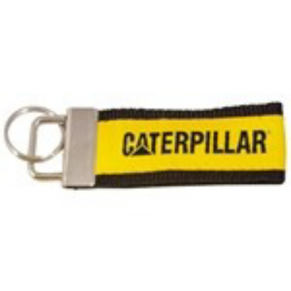 Picture of Caterpillar Woven Key Strap