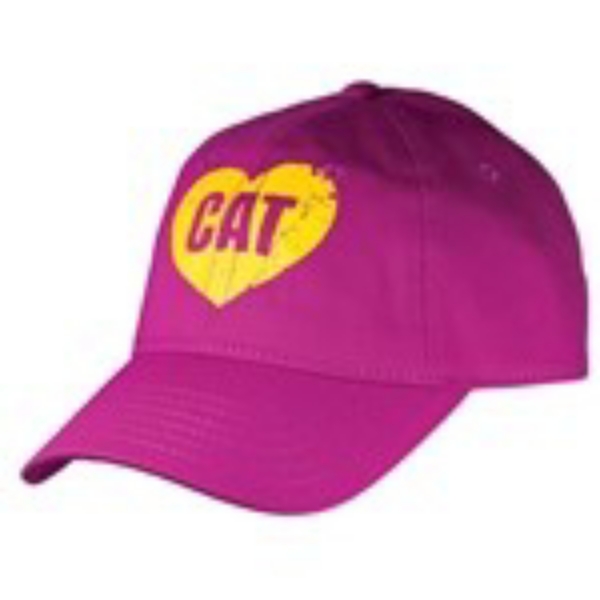 Picture of Heart Cap