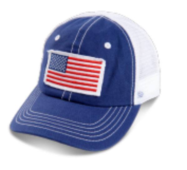 Picture of Americana Youth Cap