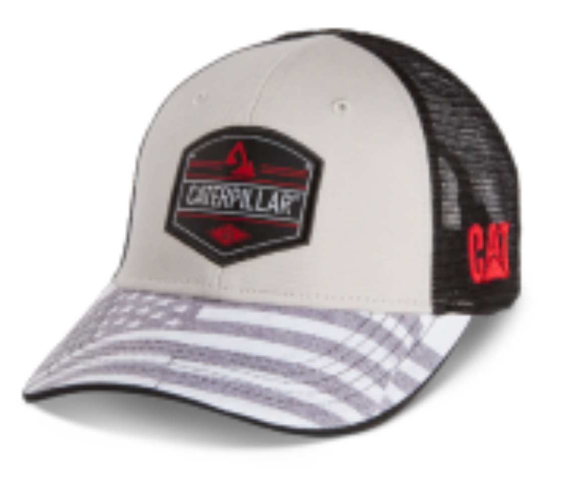Picture of Youth Trucker Mesh Cap