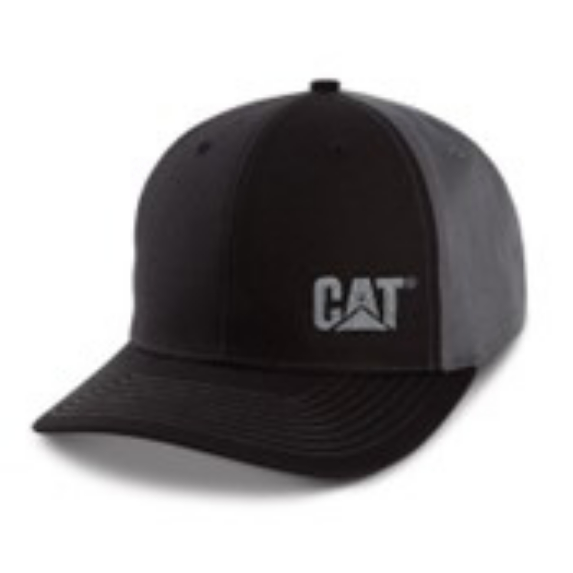 Picture of Richardson 112 Black/Charcoal Cap