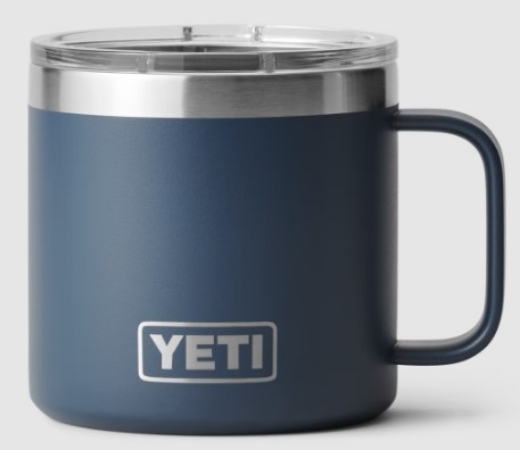 Picture of Yeti Rambler 14 oz Mug