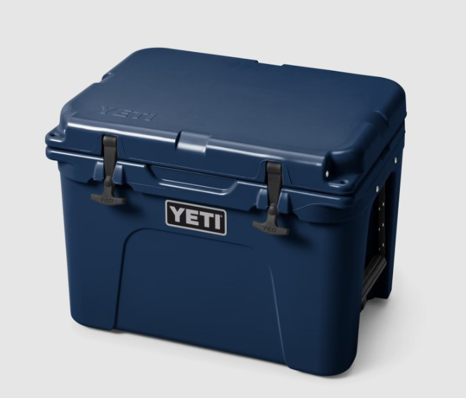 Ring Power CAT Retail Store. Yeti Tundra 35 Hard Cooler