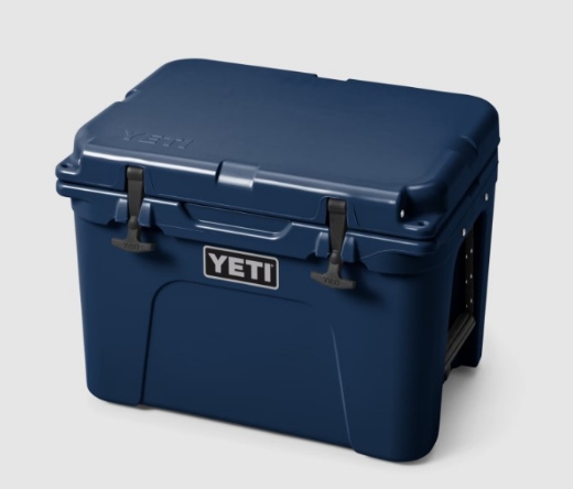 Picture of Yeti Tundra 35 Hard Cooler