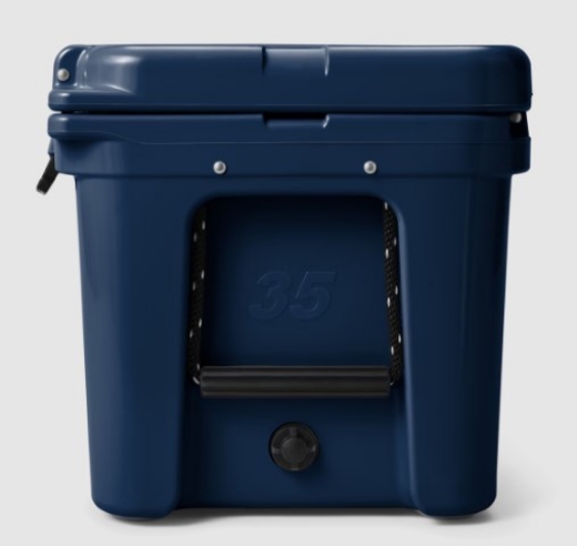 Picture of Yeti Tundra 35 Hard Cooler
