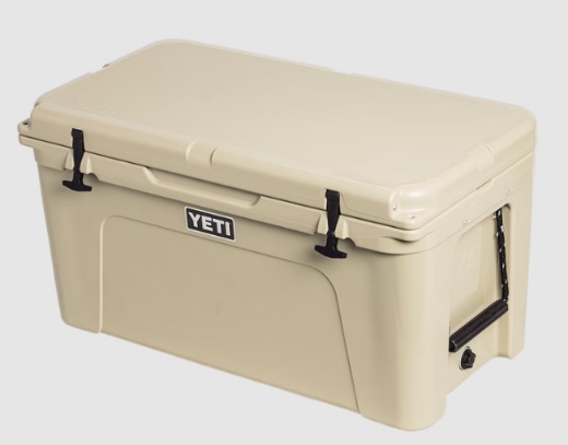 Picture of Yeti Tundra 75 Hard Cooler