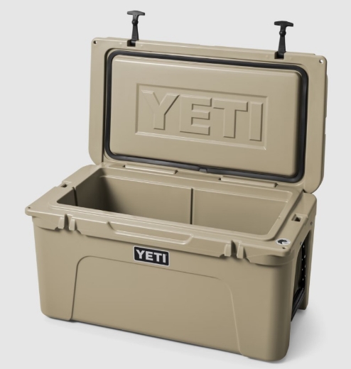 Picture of Yeti Tundra 65 Hard Cooler