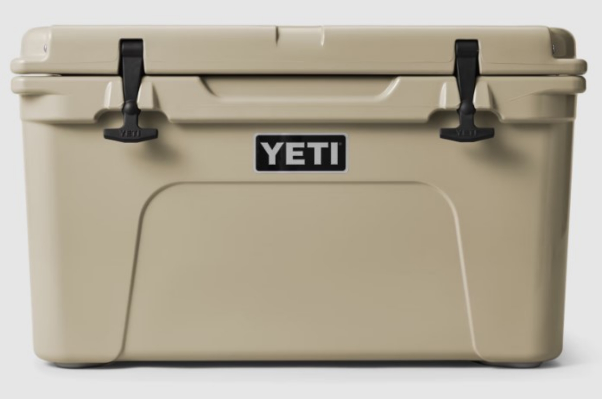 Picture of Yeti Tundra 45 Hard Cooler