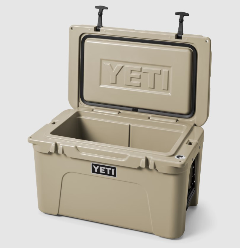 Ring Power CAT Retail Store. Yeti Tundra 45 Hard Cooler