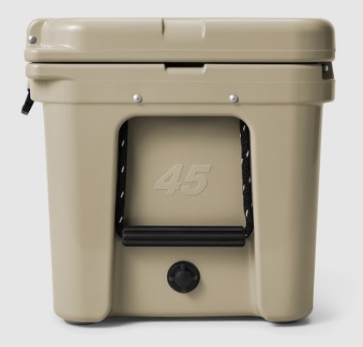Picture of Yeti Tundra 45 Hard Cooler