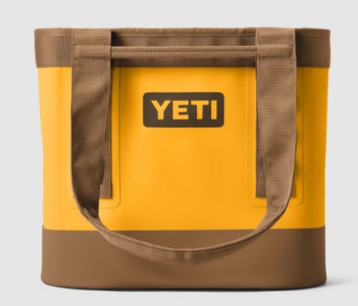 Picture of Yeti Camino 20 Carryall Tote Bag