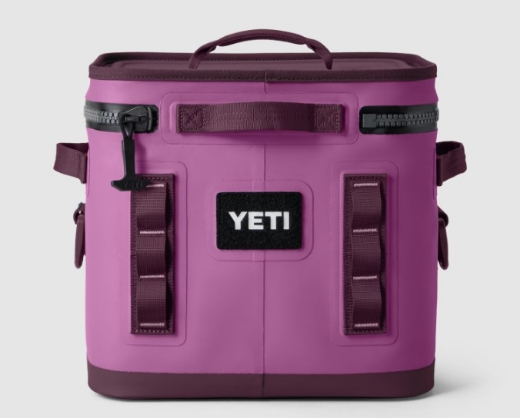 Picture of Yeti Hopper Flip 12 Soft Cooler