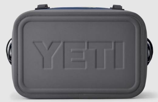 Yeti - Hopper Flip 18 Soft Cooler - Charcoal
