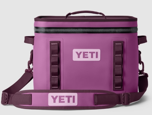 Picture of Yeti Hopper Flip 18 Soft Cooler