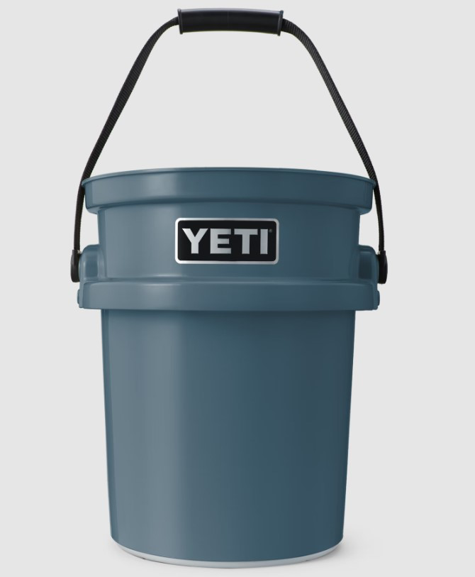 Ring Power CAT Retail Store. Yeti Loadout 5Gallon Bucket