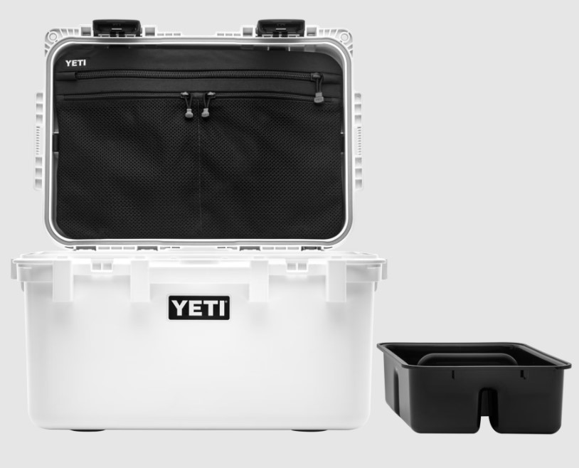 Ring Power Cat Retail Store Yeti Loadout Gobox 30 Gear Case Ring Power Cat Retail Store Yeti Loadout Gobox 30 Gear Case