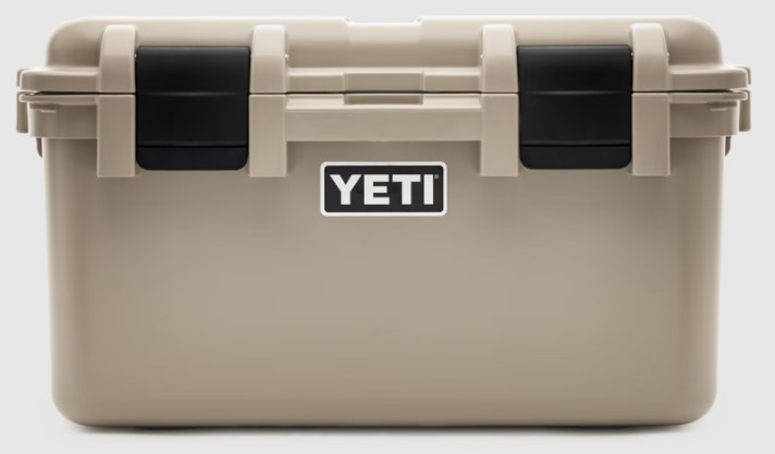 Ring Power CAT Retail Store. Yeti Loadout GoBox 30 Gear Case