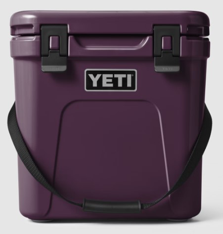 Ring Power CAT Retail Yeti Roadie 24 Hard Cooler