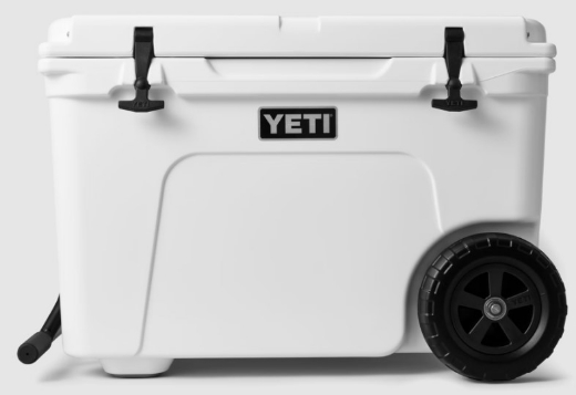 Picture of Yeti Tundra Haul Wheeled Cooler