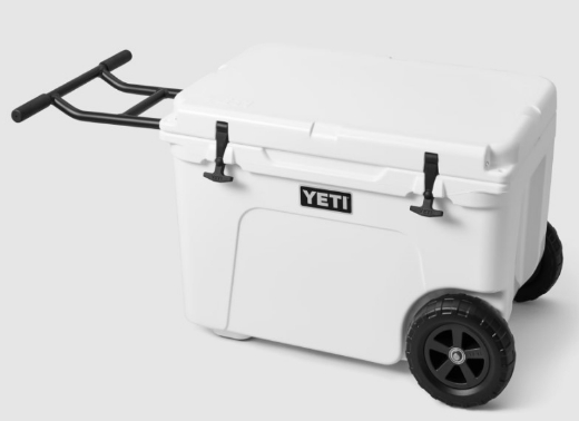 Picture of Yeti Tundra Haul Wheeled Cooler