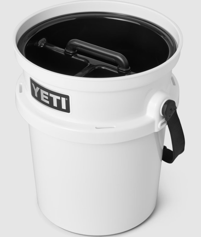 Ring Power CAT Retail Store. Yeti Loadout Bucket Buddy