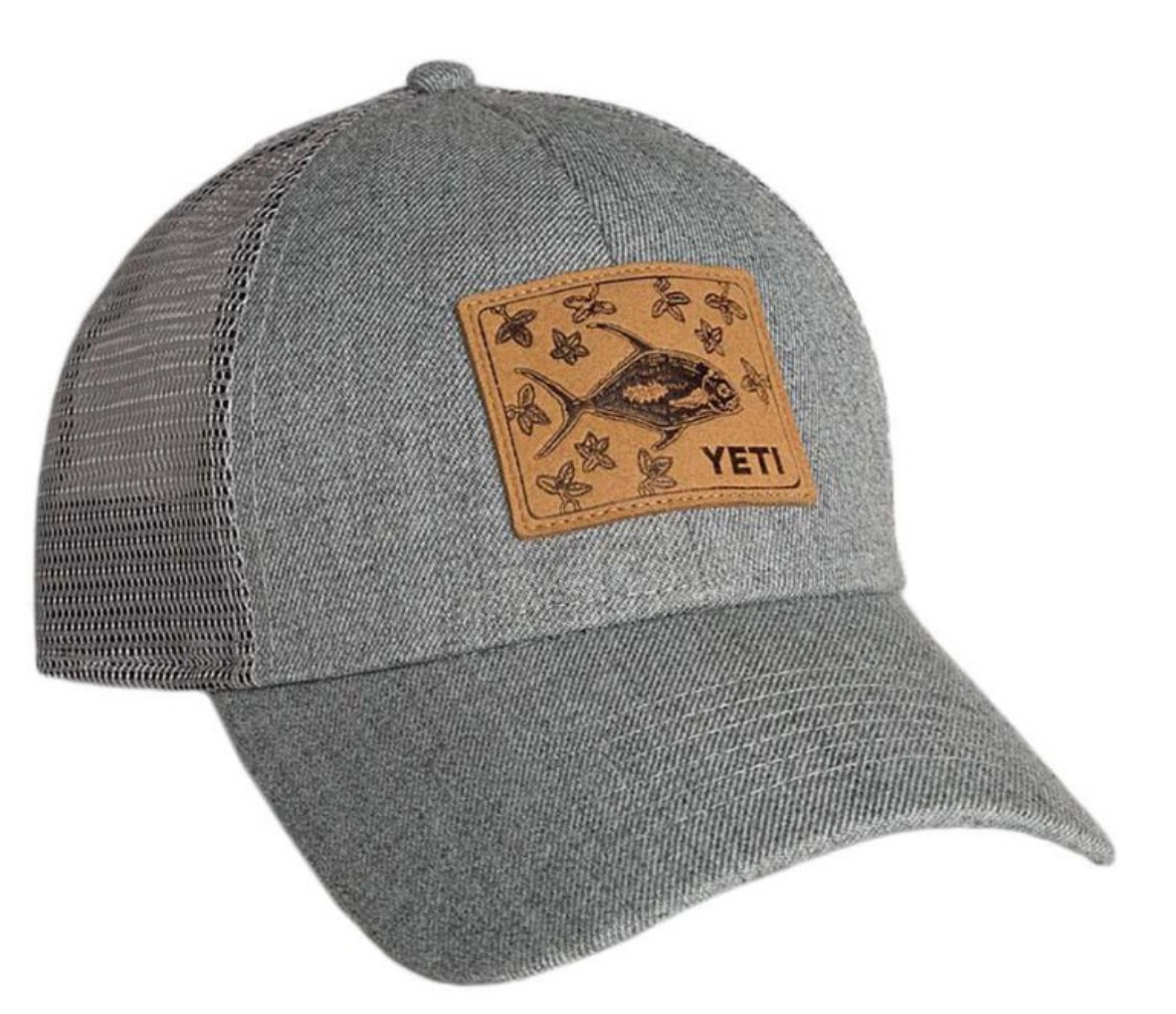 Picture of Yeti Mangroves Hat