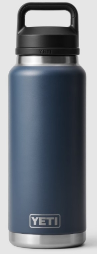 Ring Power CAT Retail Store. Yeti Rambler 36 oz Water Bottle with Chug Cap