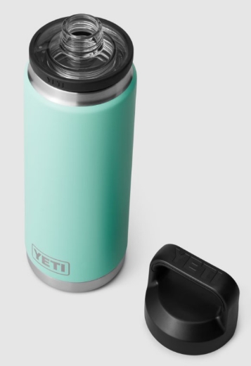 Picture of Yeti Rambler 26 oz Water Bottle with Chug Cap