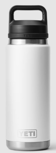 Picture of Yeti Rambler 26 oz Water Bottle with Chug Cap
