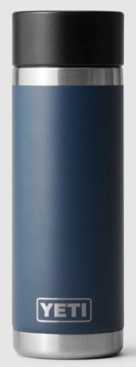 Picture of Yeti Rambler 18 oz HotShot Bottle with HotShot Cap