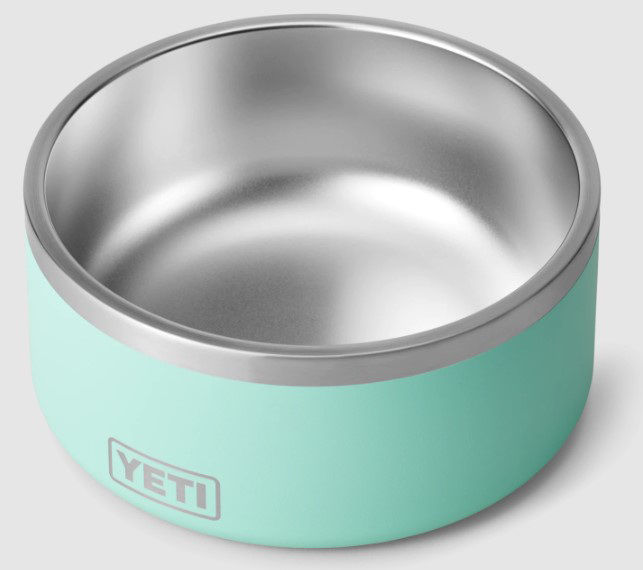 Ring Power CAT Retail Store. Yeti Boomer 8 Dog Bowl