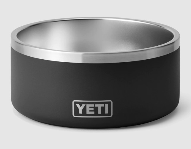 Ring Power CAT Retail Store. Yeti Boomer 8 Dog Bowl