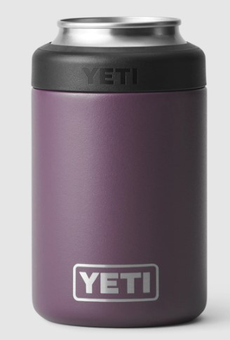 Ring Power CAT Retail Yeti Rambler 12 oz Colster Can Cooler