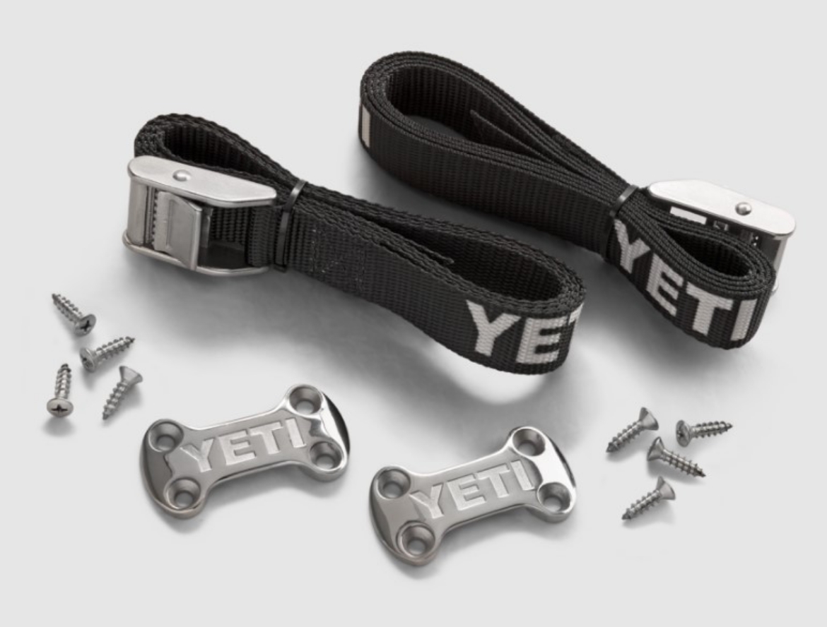 Picture of Yeti Tie-Down Kit
