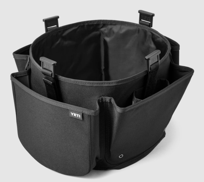Ring Power CAT Retail Store. Yeti Loadout Bucket Utility Gear Belt