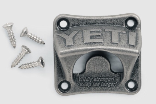 Picture of Yeti Wall Mount Bottle Opener