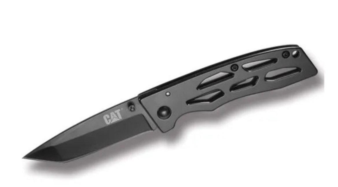 Picture of 6.5" Tanto Folding Knife