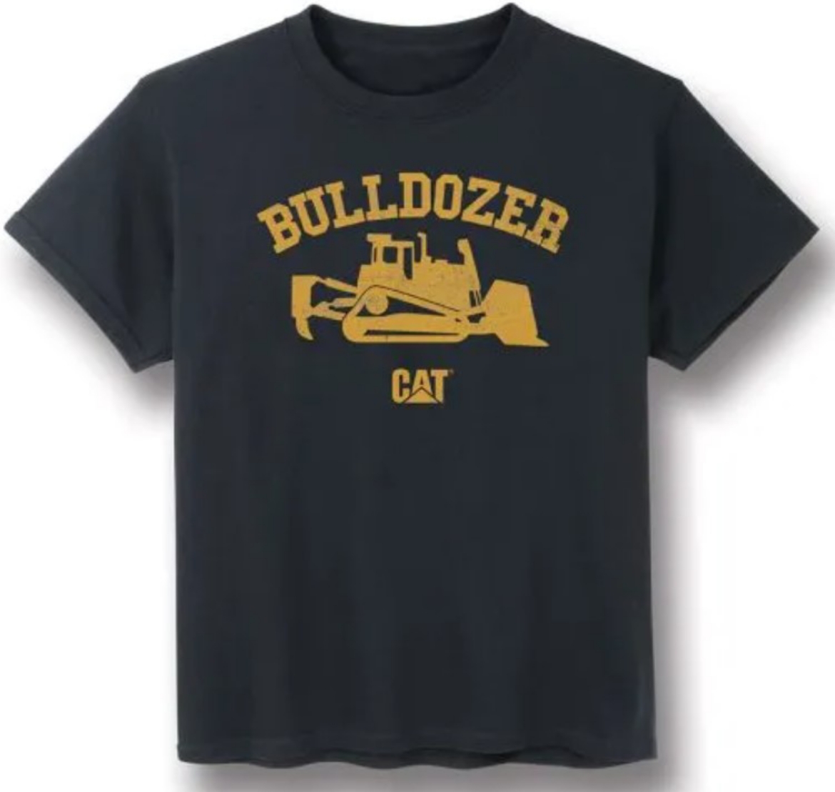 Picture of Youth Bulldozer T-Shirt