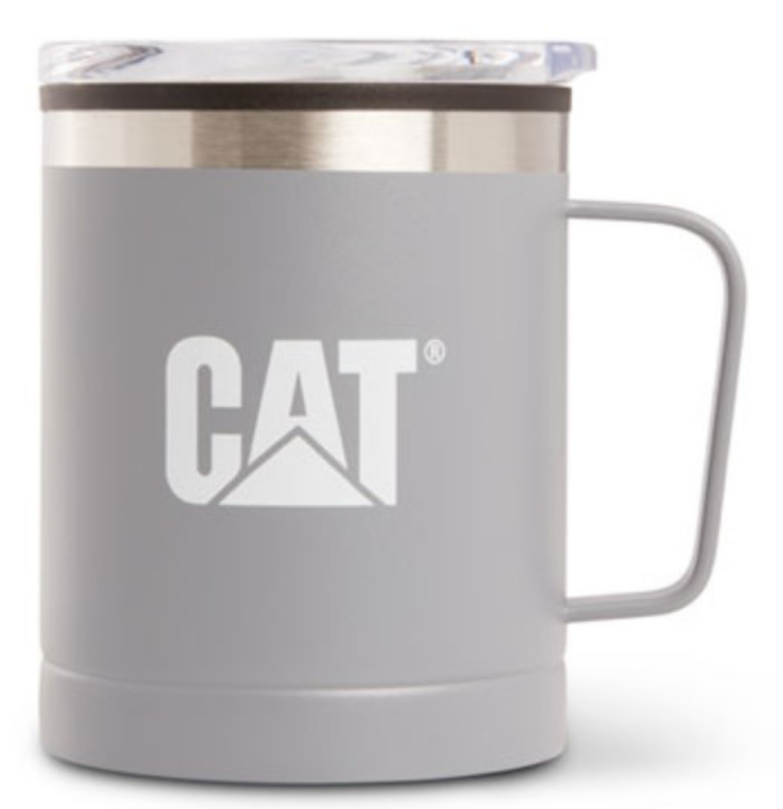 Picture of 12 OZ STAINLESS COFFEE MUG