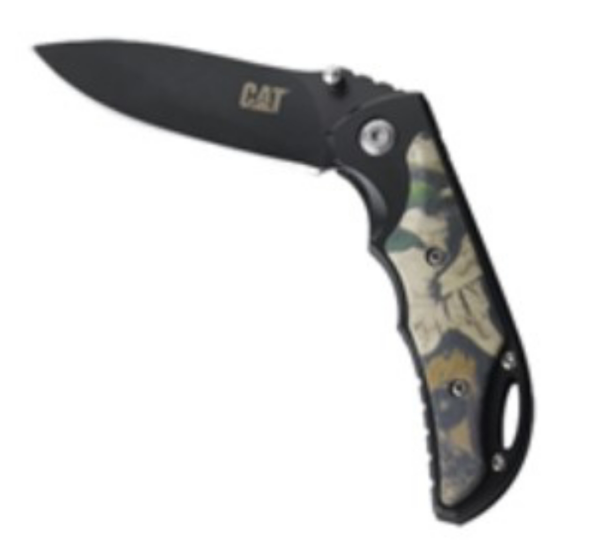 Picture of CAMO KNIFE